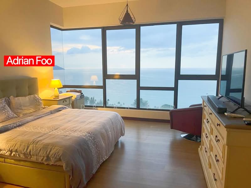 Kondominium untuk Disewa di The Marin at Ferringhi - Adrian Foo - PropertyGuru.com.my
