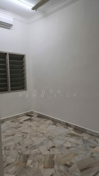 Rumah Teres 1 Tingkat untuk Dijual di Taman Molek (Johor Bahru) - Coco Feng Lily - PropertyGuru.com.my