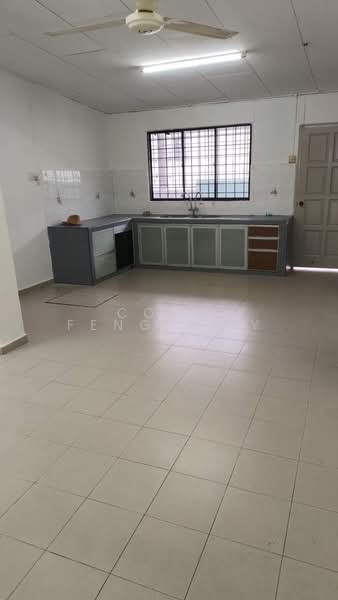 Rumah Teres 1 Tingkat untuk Dijual di Taman Molek (Johor Bahru) - Coco Feng Lily - PropertyGuru.com.my