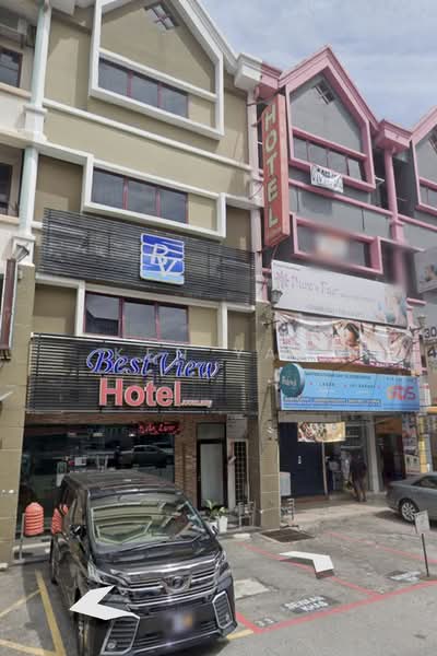 Shop / Office for Rent in Petaling Jaya (Selangor) - Ken Yap - PropertyGuru.com.my