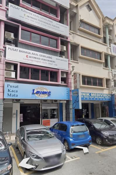 Shop / Office for Rent in Petaling Jaya (Selangor) - Ken Yap - PropertyGuru.com.my