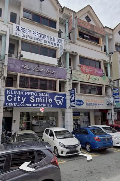 Shop / Office for Rent in Petaling Jaya (Selangor) - Ken Yap - PropertyGuru.com.my
