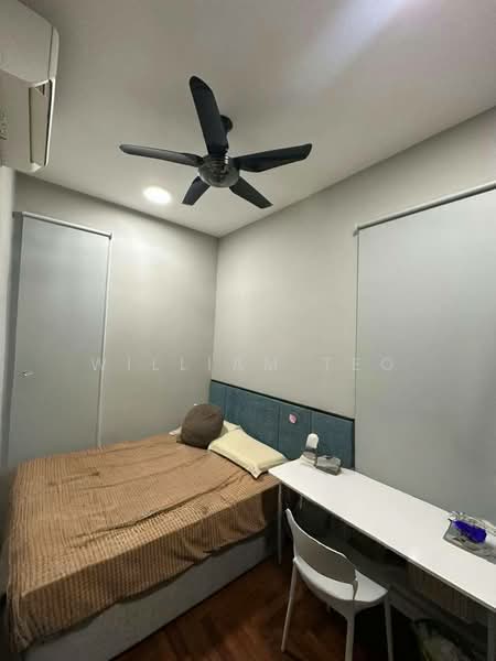 Service Residence for Rent at Bloomsvale Menara Vista Petaling - William Teo - PropertyGuru.com.my