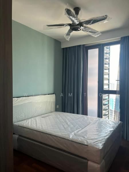 Service Residence for Rent at Bloomsvale Menara Vista Petaling - William Teo - PropertyGuru.com.my
