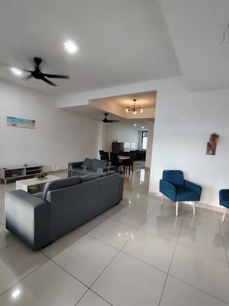 Rumah Teres 2 Tingkat untuk Dijual di Bandar Penawar (Kota Tinggi) - Max Leong - PropertyGuru.com.my