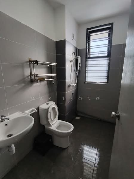 Rumah Teres 2 Tingkat untuk Dijual di Bandar Penawar (Kota Tinggi) - Max Leong - PropertyGuru.com.my