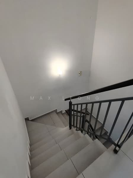 Rumah Teres 2 Tingkat untuk Dijual di Bandar Penawar (Kota Tinggi) - Max Leong - PropertyGuru.com.my