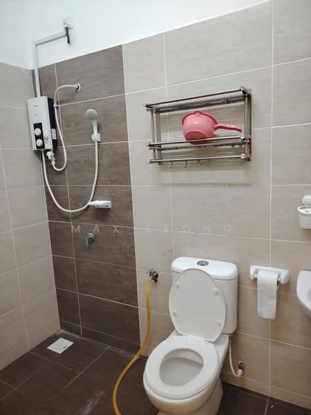 Rumah Teres 2 Tingkat untuk Dijual di Bandar Penawar (Kota Tinggi) - Max Leong - PropertyGuru.com.my