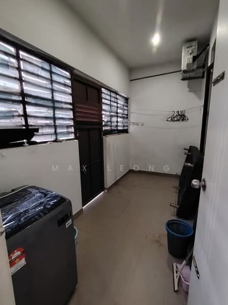 Rumah Teres 2 Tingkat untuk Dijual di Bandar Penawar (Kota Tinggi) - Max Leong - PropertyGuru.com.my