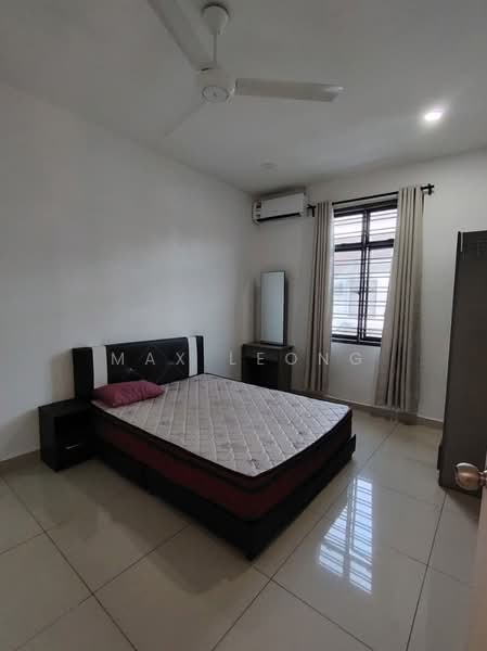 Rumah Teres 2 Tingkat untuk Dijual di Bandar Penawar (Kota Tinggi) - Max Leong - PropertyGuru.com.my