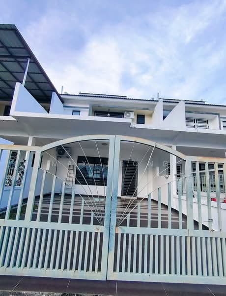 Rumah Teres 2 Tingkat untuk Dijual di Bandar Penawar (Kota Tinggi) - Max Leong - PropertyGuru.com.my
