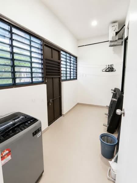 Rumah Teres 2 Tingkat untuk Dijual di Bandar Penawar (Kota Tinggi) - Max Leong - PropertyGuru.com.my