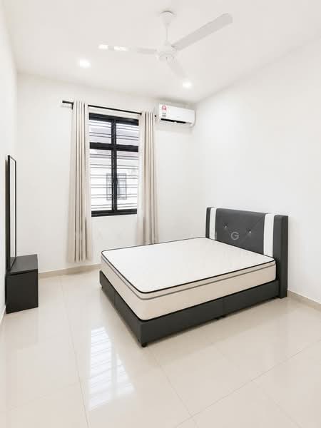 Rumah Teres 2 Tingkat untuk Dijual di Bandar Penawar (Kota Tinggi) - Max Leong - PropertyGuru.com.my