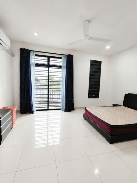 Rumah Teres 2 Tingkat untuk Dijual di Bandar Penawar (Kota Tinggi) - Max Leong - PropertyGuru.com.my