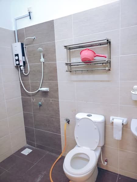 Rumah Teres 2 Tingkat untuk Dijual di Bandar Penawar (Kota Tinggi) - Max Leong - PropertyGuru.com.my