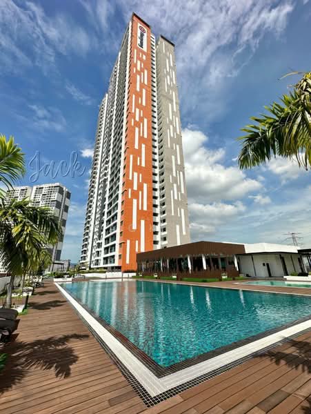 Service Residence for Sale at Meritus Residensi - Jack Ng - Exterior - PropertyGuru.com.my