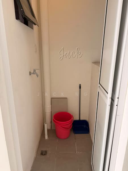 Service Residence for Sale at Meritus Residensi - Jack Ng - Interior - PropertyGuru.com.my