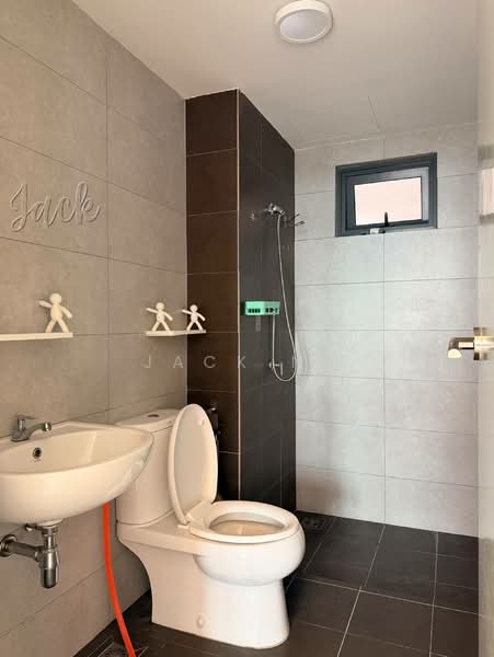 Service Residence for Sale at Meritus Residensi - Jack Ng - Bathroom - PropertyGuru.com.my