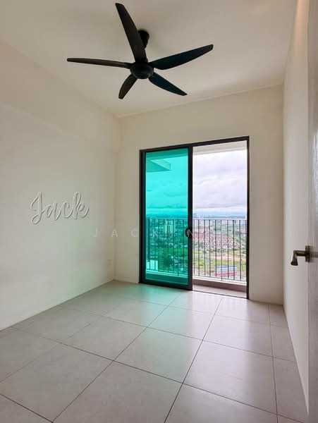 Service Residence for Sale at Meritus Residensi - Jack Ng - Balcony - PropertyGuru.com.my