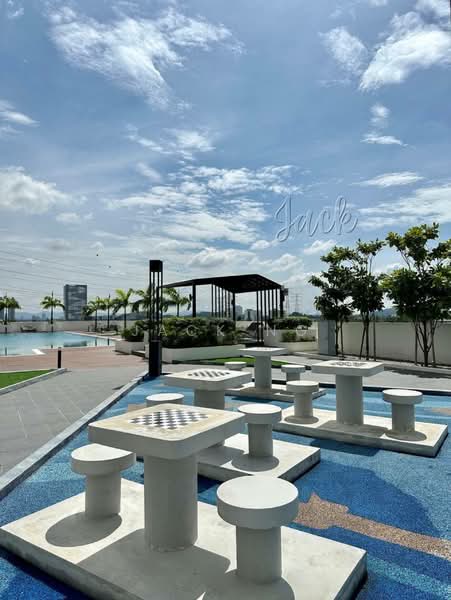 Service Residence for Sale at Meritus Residensi - Jack Ng - Exterior - PropertyGuru.com.my
