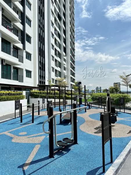 Service Residence for Sale at Meritus Residensi - Jack Ng - Exterior - PropertyGuru.com.my