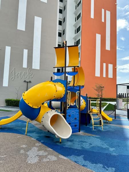 Service Residence for Sale at Meritus Residensi - Jack Ng - Exterior - PropertyGuru.com.my