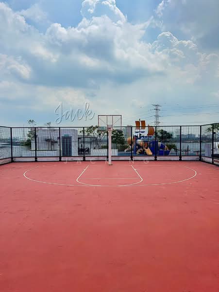 Service Residence for Sale at Meritus Residensi - Jack Ng - Exterior - PropertyGuru.com.my