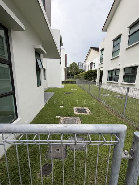 Bungalow House untuk Disewa di East Ledang (Iskandar Puteri (Nusajaya)) - Kinki Teow - PropertyGuru.com.my