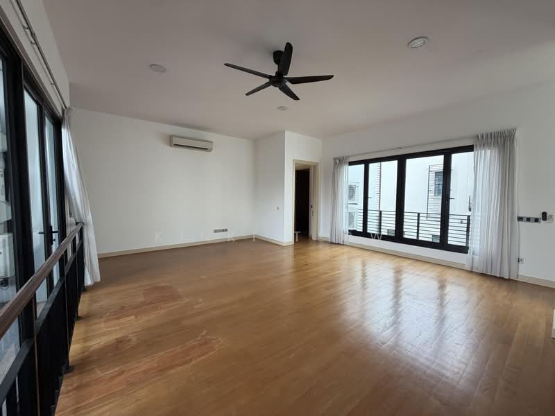 Bungalow House untuk Disewa di East Ledang (Iskandar Puteri (Nusajaya)) - Kinki Teow - PropertyGuru.com.my