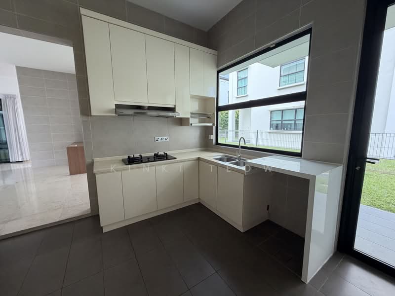 Bungalow House untuk Disewa di East Ledang (Iskandar Puteri (Nusajaya)) - Kinki Teow - PropertyGuru.com.my