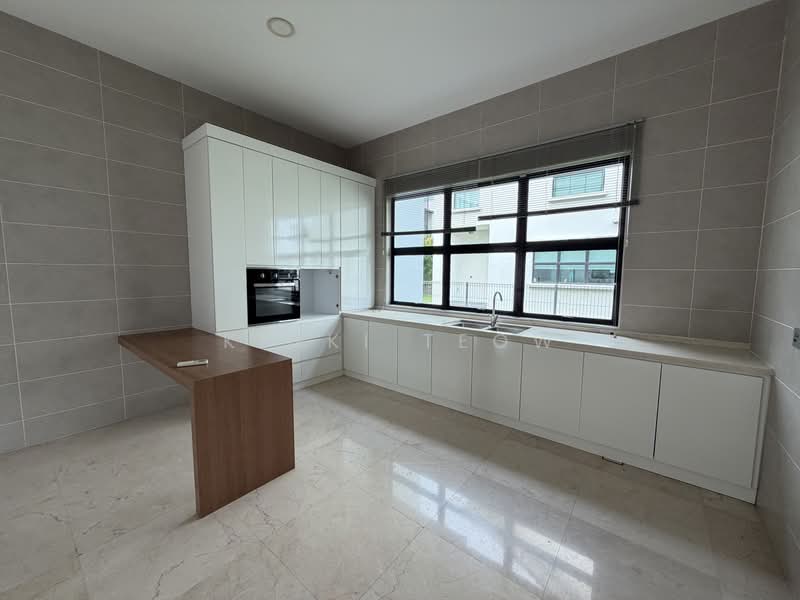 Bungalow House untuk Disewa di East Ledang (Iskandar Puteri (Nusajaya)) - Kinki Teow - PropertyGuru.com.my