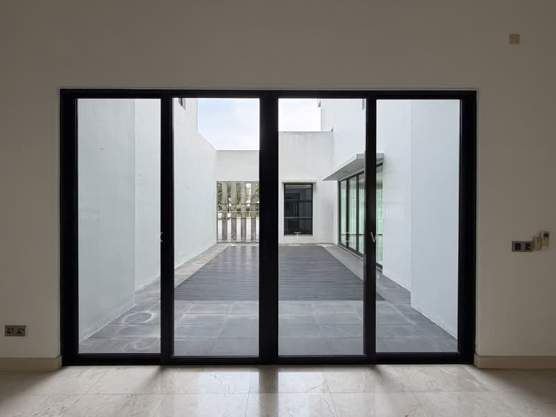 Bungalow House untuk Disewa di East Ledang (Iskandar Puteri (Nusajaya)) - Kinki Teow - PropertyGuru.com.my