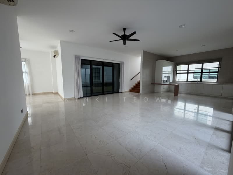 Bungalow House untuk Disewa di East Ledang (Iskandar Puteri (Nusajaya)) - Kinki Teow - PropertyGuru.com.my
