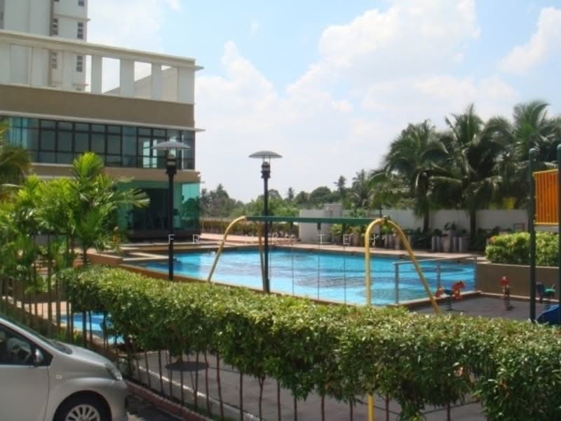 Service Residence for Sale at The Heron Residency - Frank Teh - PropertyGuru.com.my