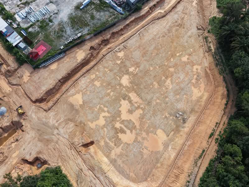Agricultural Land for Sale in Kawasan Perindustrian Hi-Tech (Hulu Semenyih) - Cheery Cheong - PropertyGuru.com.my
