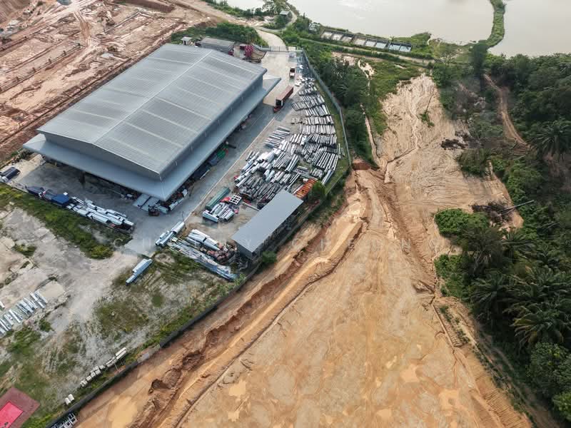 Agricultural Land for Sale in Kawasan Perindustrian Hi-Tech (Hulu Semenyih) - Cheery Cheong - Exterior - PropertyGuru.com.my