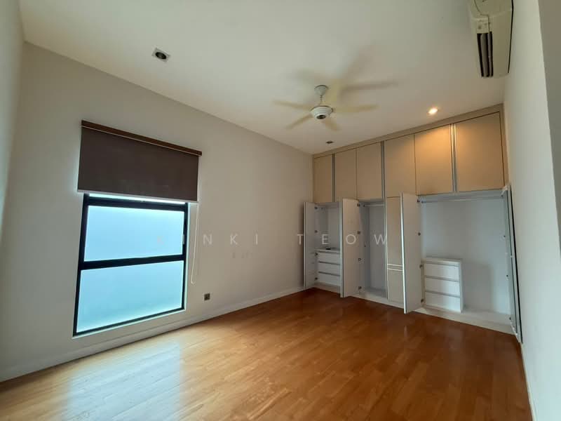 Bungalow for Rent in East Ledang (Iskandar Puteri (Nusajaya)) - Kinki Teow - Bedroom - PropertyGuru.com.my