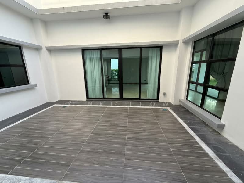 Bungalow for Rent in East Ledang (Iskandar Puteri (Nusajaya)) - Kinki Teow - Exterior - PropertyGuru.com.my