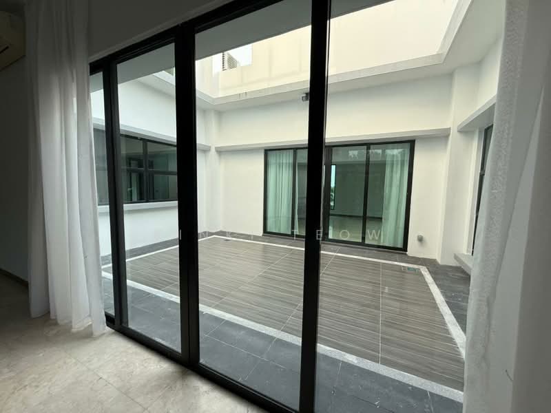Bungalow for Rent in East Ledang (Iskandar Puteri (Nusajaya)) - Kinki Teow - Exterior - PropertyGuru.com.my