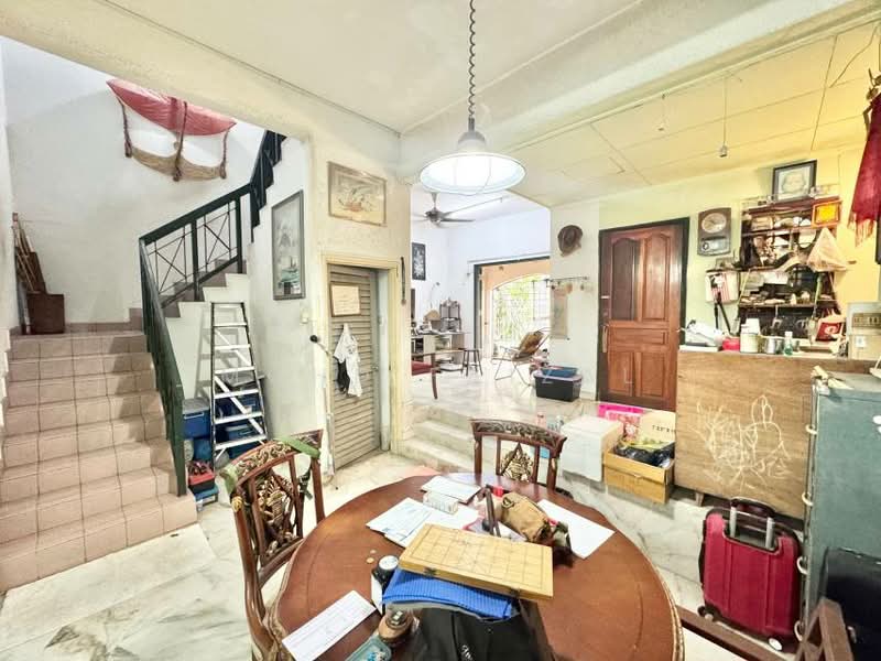 Rumah Teres 2 Tingkat untuk Dijual di Ulu Kelang (Kuala Lumpur) - Mohd Faizal - Interior - PropertyGuru.com.my