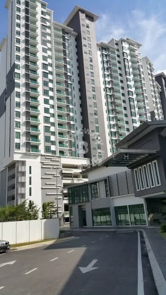 Kondominium untuk Dijual di The Vyne - Frank Teh - Exterior - PropertyGuru.com.my