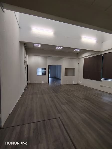 Shop / Office for Rent in SS6 (Petaling Jaya) - Chris Lim - Interior - PropertyGuru.com.my