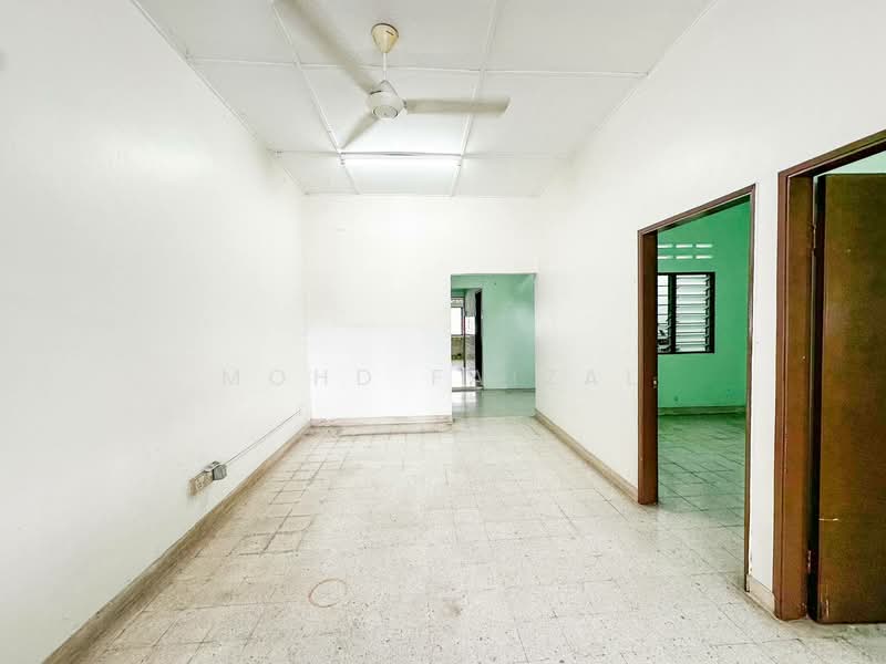 1-storey Terraced House for Sale in Kajang (Selangor) - Mohd Faizal - Interior - PropertyGuru.com.my