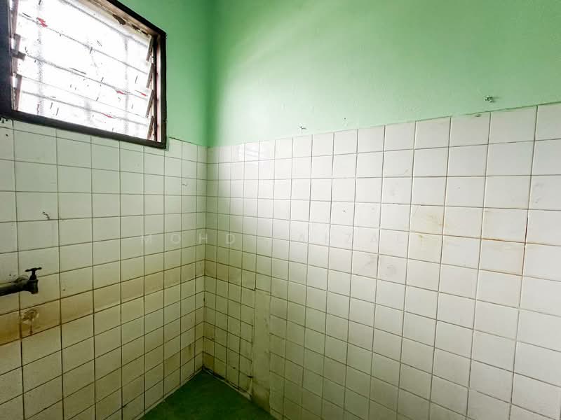 1-storey Terraced House for Sale in Kajang (Selangor) - Mohd Faizal - Interior - PropertyGuru.com.my