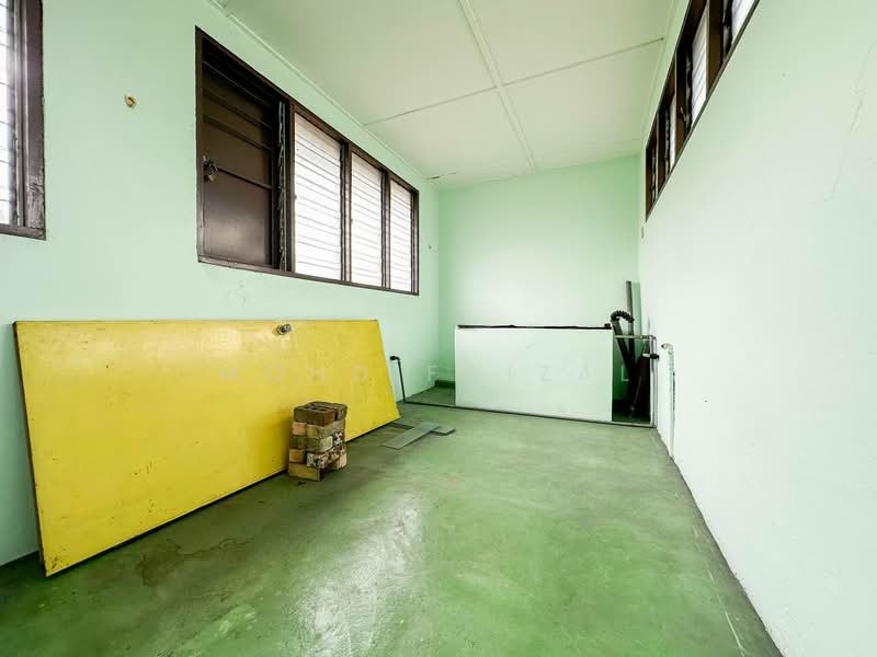 1-storey Terraced House for Sale in Kajang (Selangor) - Mohd Faizal - Interior - PropertyGuru.com.my