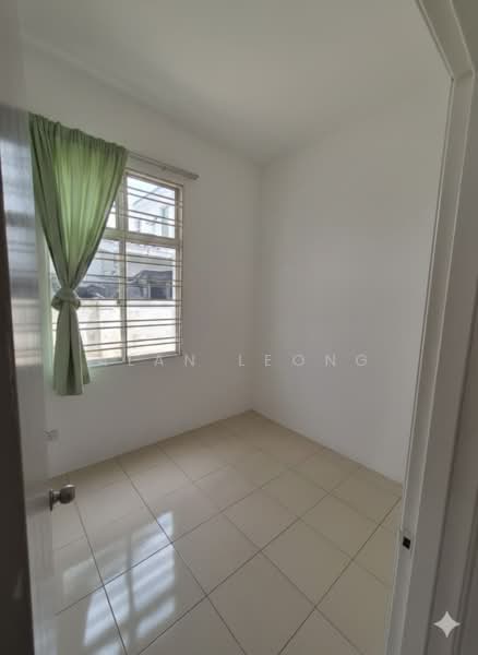 2-storey Terraced House for Sale in Bandar Saujana Putra (Tanjong Duabelas) - ALAN LEONG - Interior - PropertyGuru.com.my