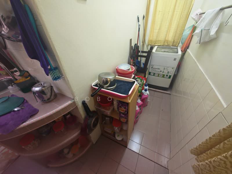 Apartment for Rent at Villa Mewah - Bobo Lee - Interior - PropertyGuru.com.my