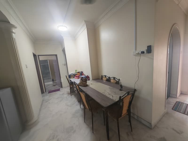 Apartment for Rent at Villa Mewah - Bobo Lee - Interior - PropertyGuru.com.my