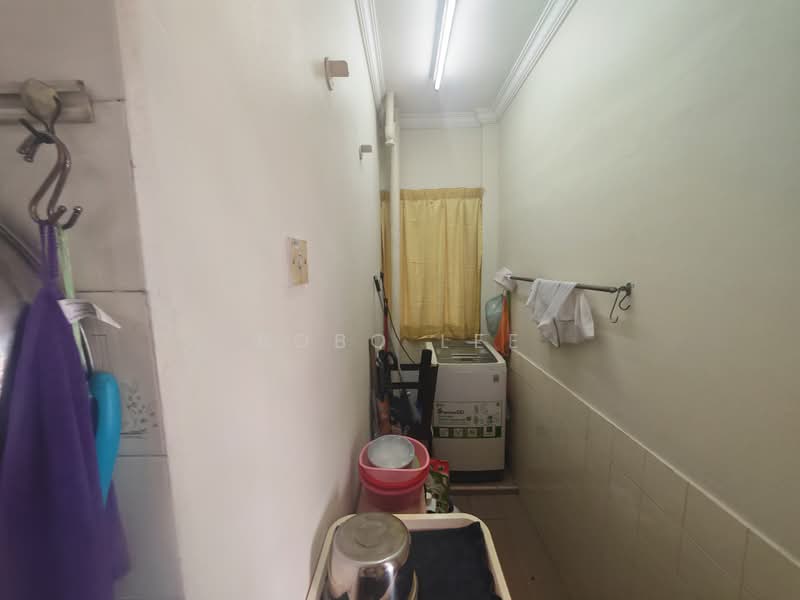 Apartment for Rent at Villa Mewah - Bobo Lee - Interior - PropertyGuru.com.my
