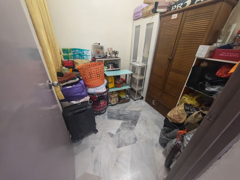 Apartment for Rent at Villa Mewah - Bobo Lee - Interior - PropertyGuru.com.my